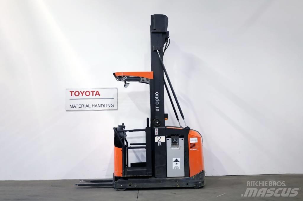 Toyota OME 100 H Préparateur de commande moyenne levée