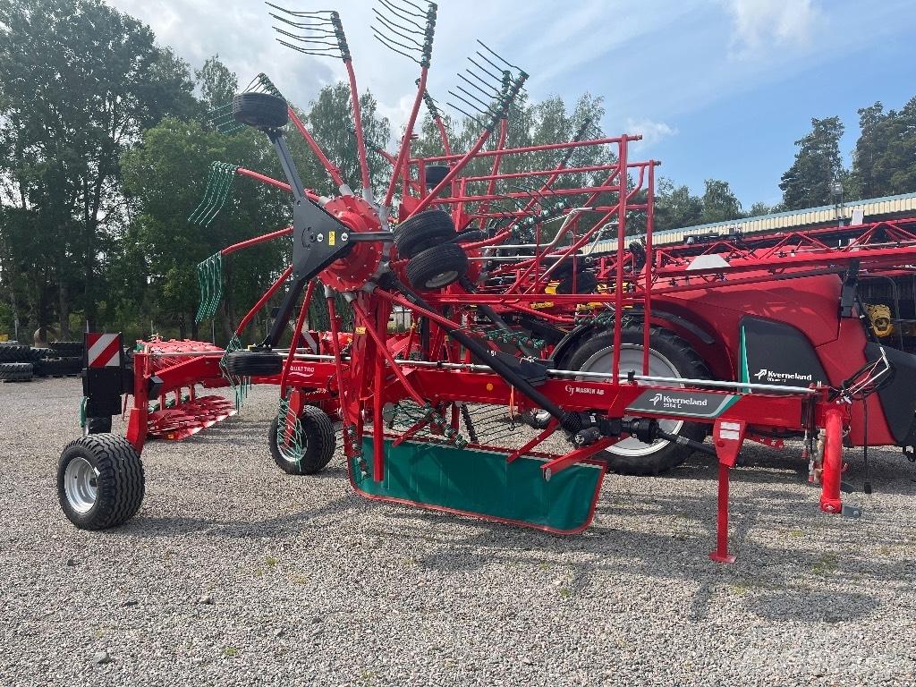 Kverneland 9584C Andaineur
