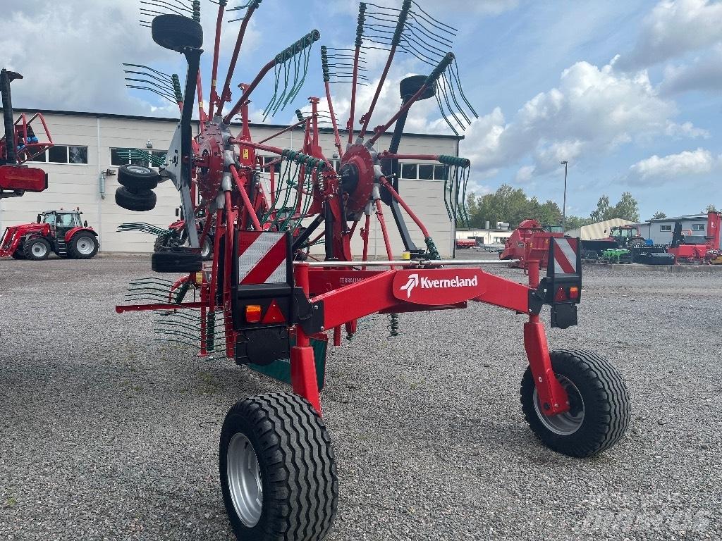 Kverneland 9584C Andaineur