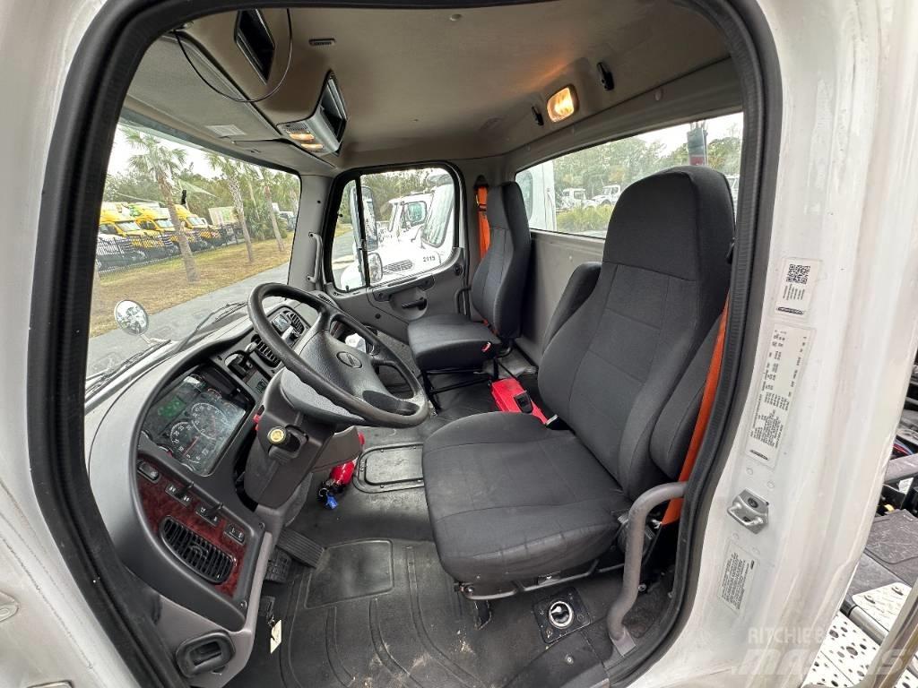 Freightliner M2 Camion de livraison de boisson