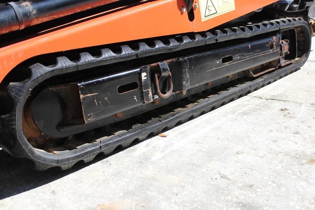 Ditch Witch JT20 Foreuse horizontale