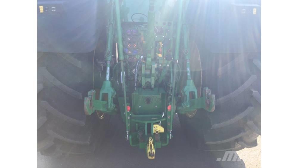 John Deere 7R330 Stockage, conditionnement - Autres