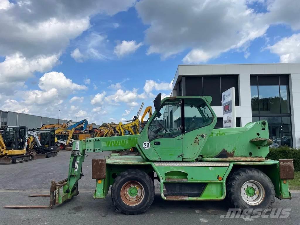 Merlo RT 33.13 Chariot télescopique
