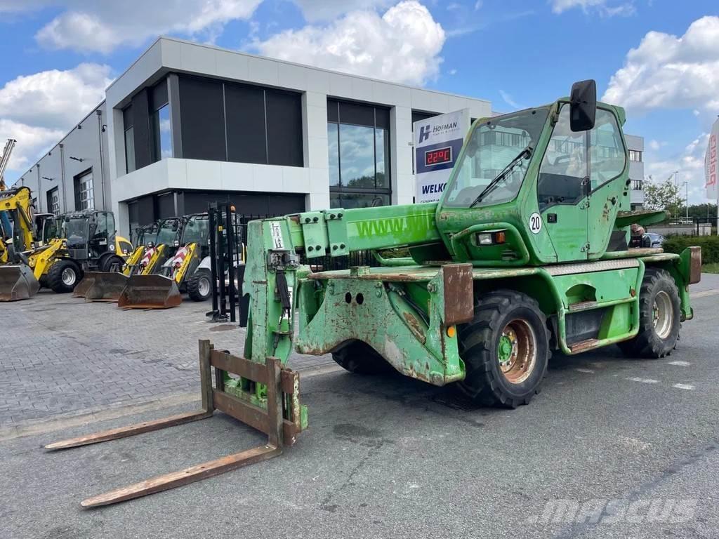 Merlo RT 33.13 Chariot télescopique