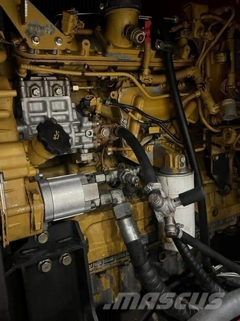 EGT VD1510 Foreuse de puits d'eau