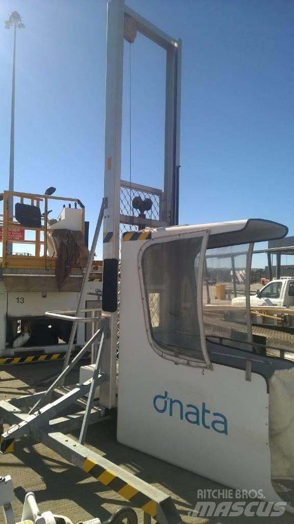 AMS DPL99E Manutention - Autres