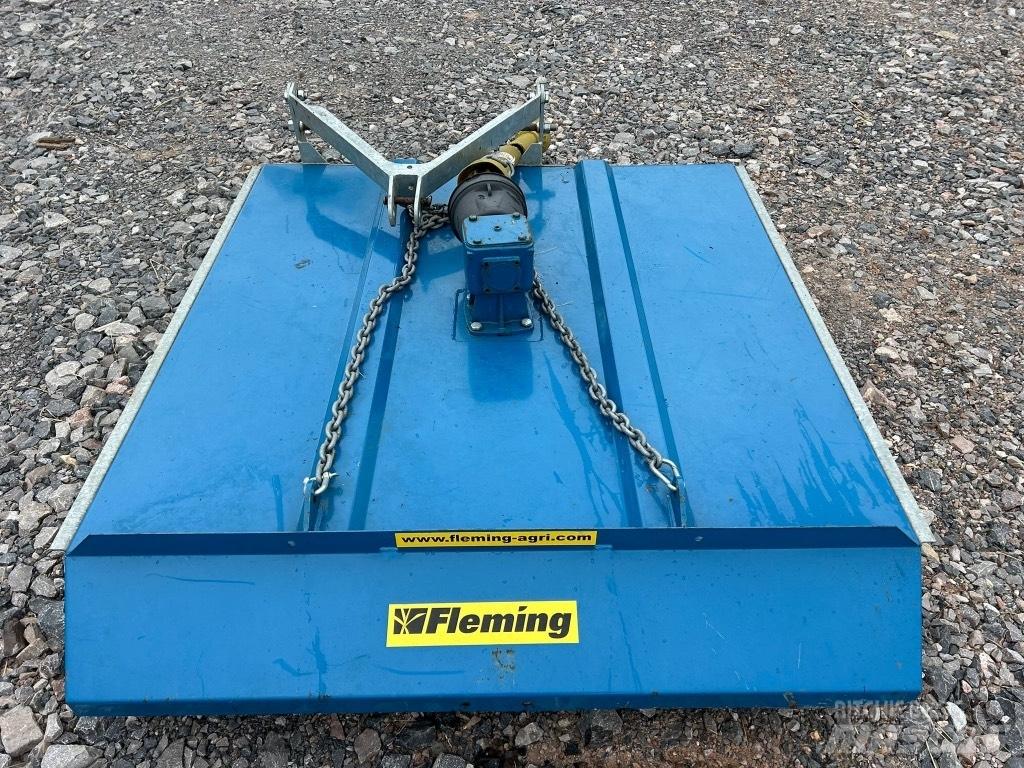 Fleming TB 5 Agriculture - Autres