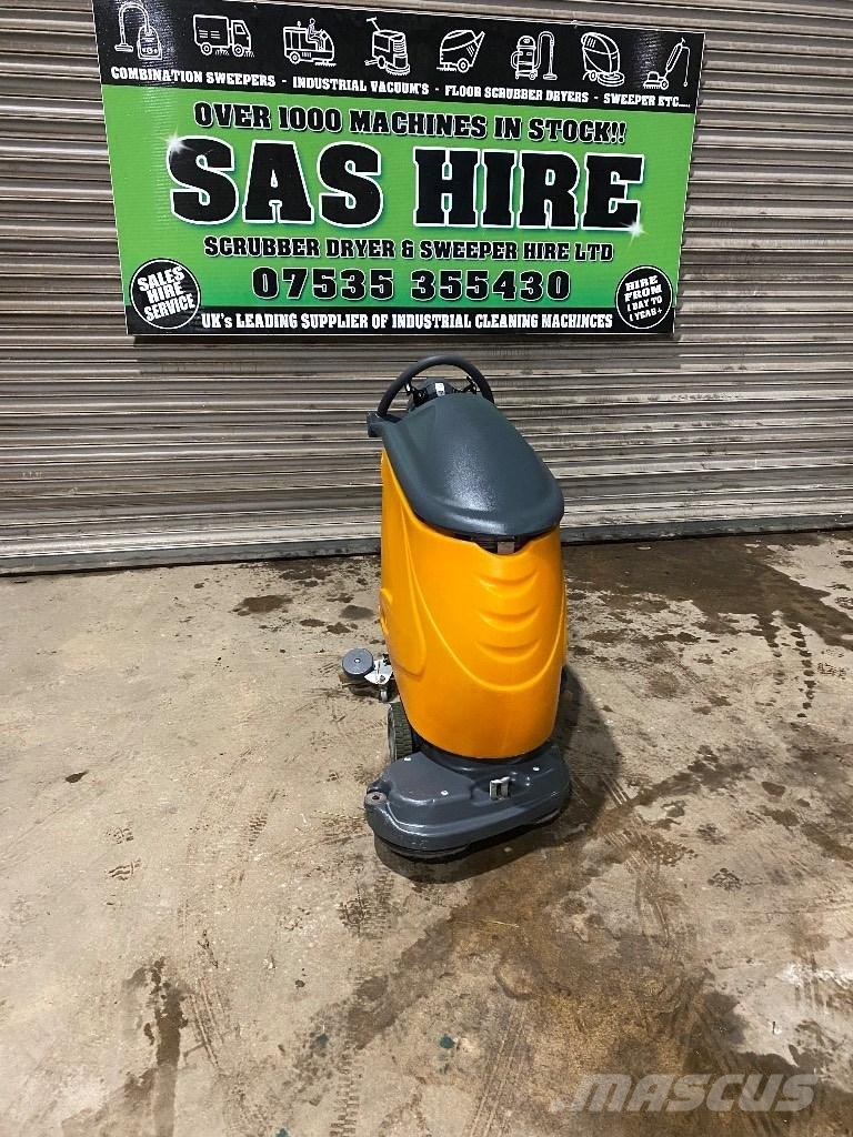 Taski 955b Laveuse Sécheuse