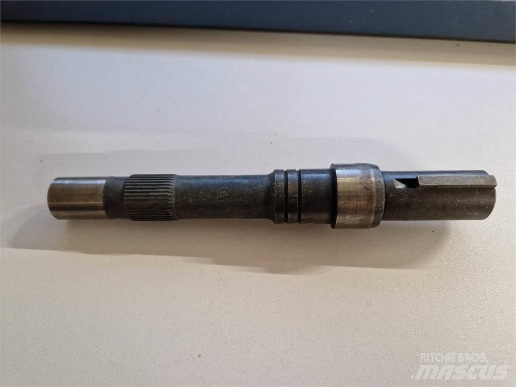 Rottne 008-0132 Hydraulique