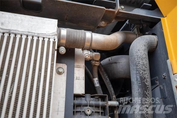 John Deere 544KII Chargeuse sur pneus