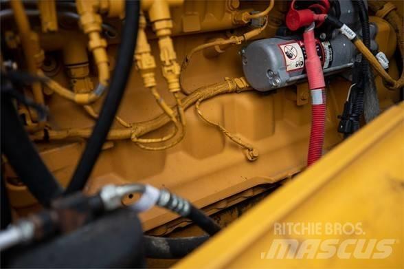 John Deere 544KII Chargeuse sur pneus