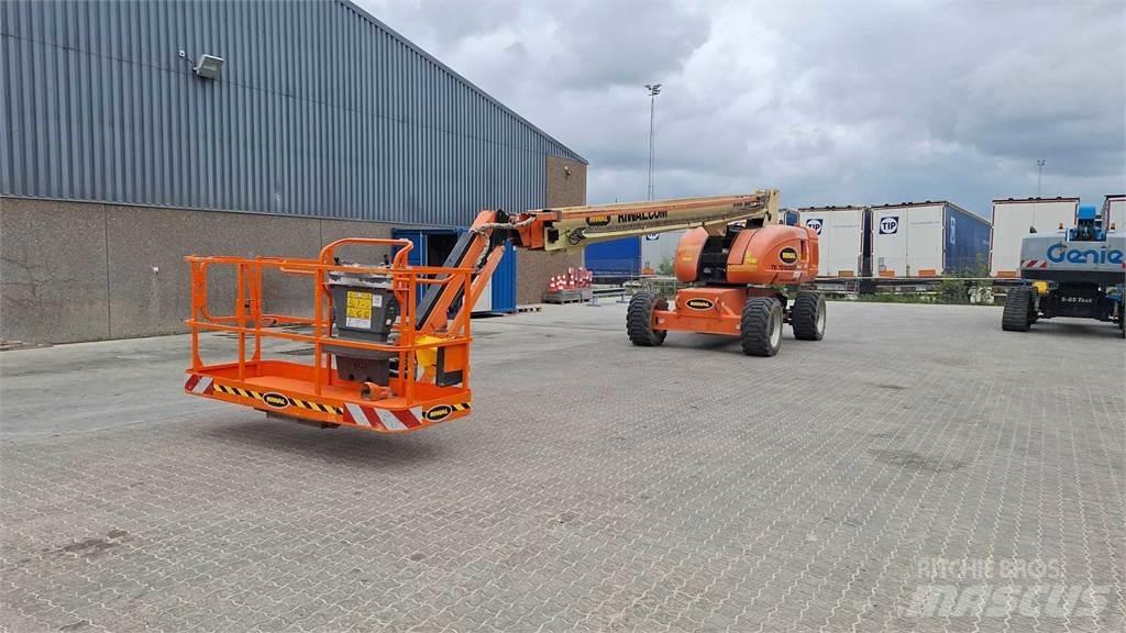 JLG 860SJG Nacelles télescopiques