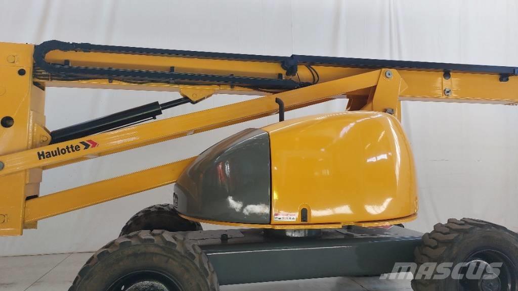 Haulotte HA 20 PX Nacelles articulées