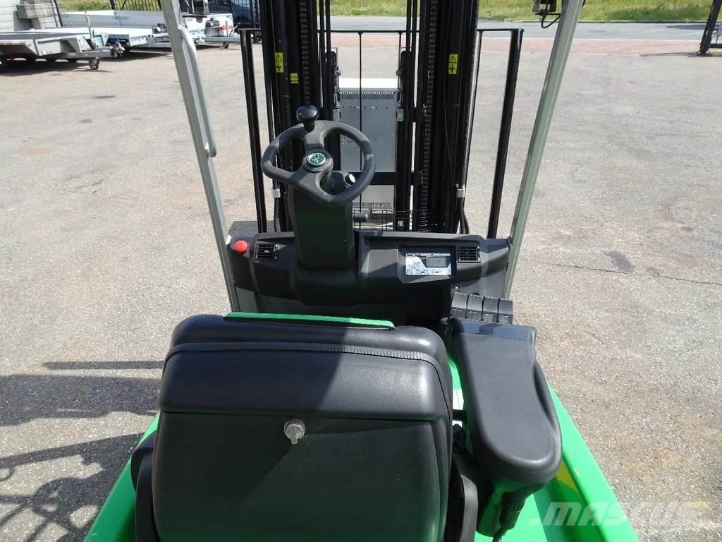 Cesab B420 420 Autres Chariots élévateurs