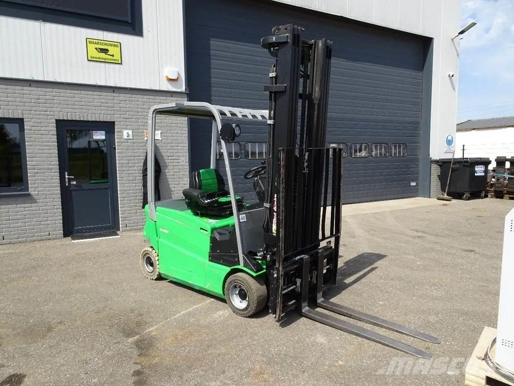 Cesab B420 420 Autres Chariots élévateurs