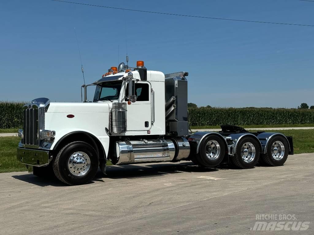 Peterbilt 389 Tracteur routier