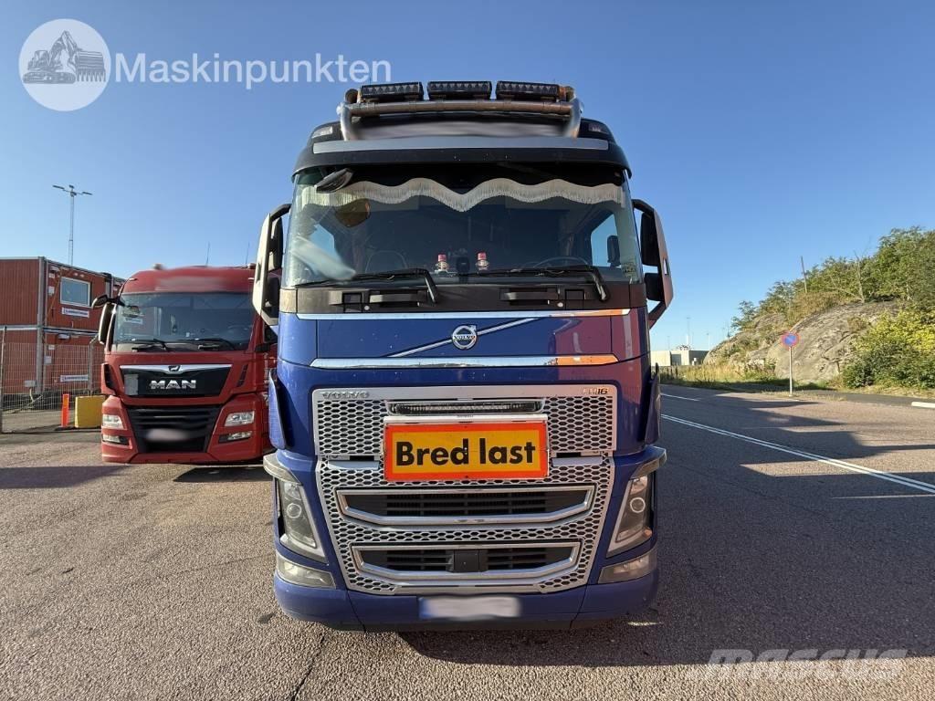 Volvo FH 750 Tracteur routier