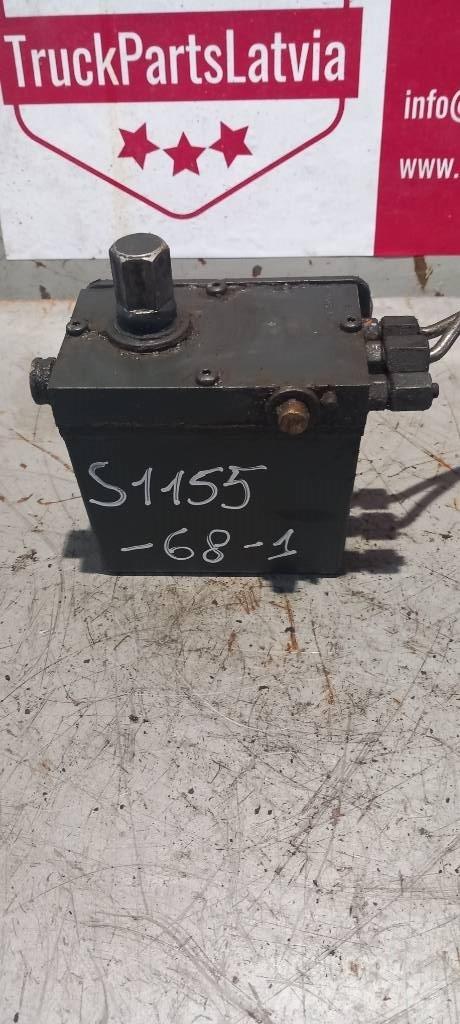 Scania R 440.    2204436 Hydraulique