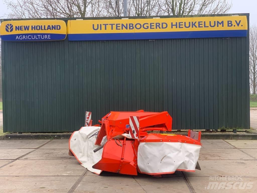 Kuhn FC 313 F Faucheuse-conditionneuse