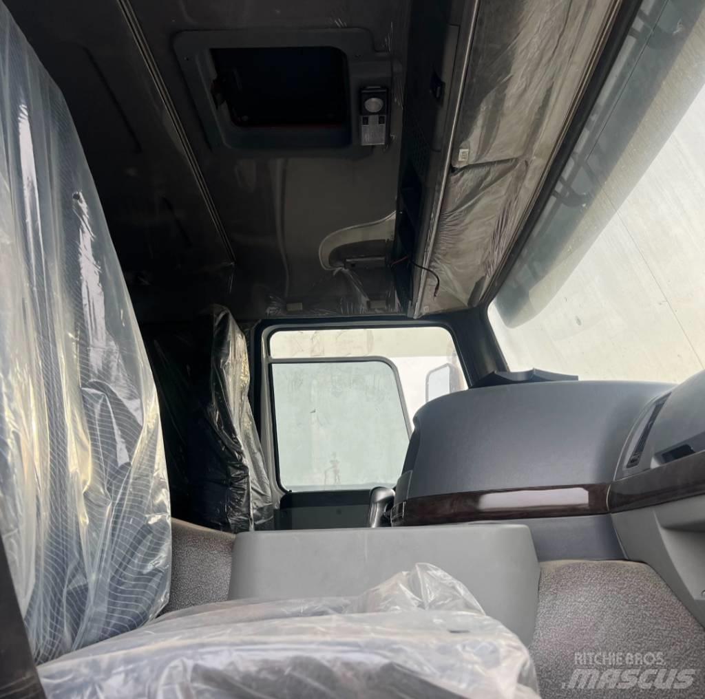 Howo 371 Camion benne