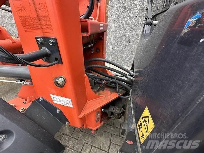 Kubota R065 Chargeuse sur pneus