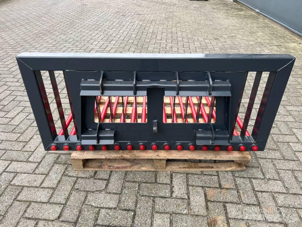 Hemach tegelriek Autres équipements de chargement et de levage