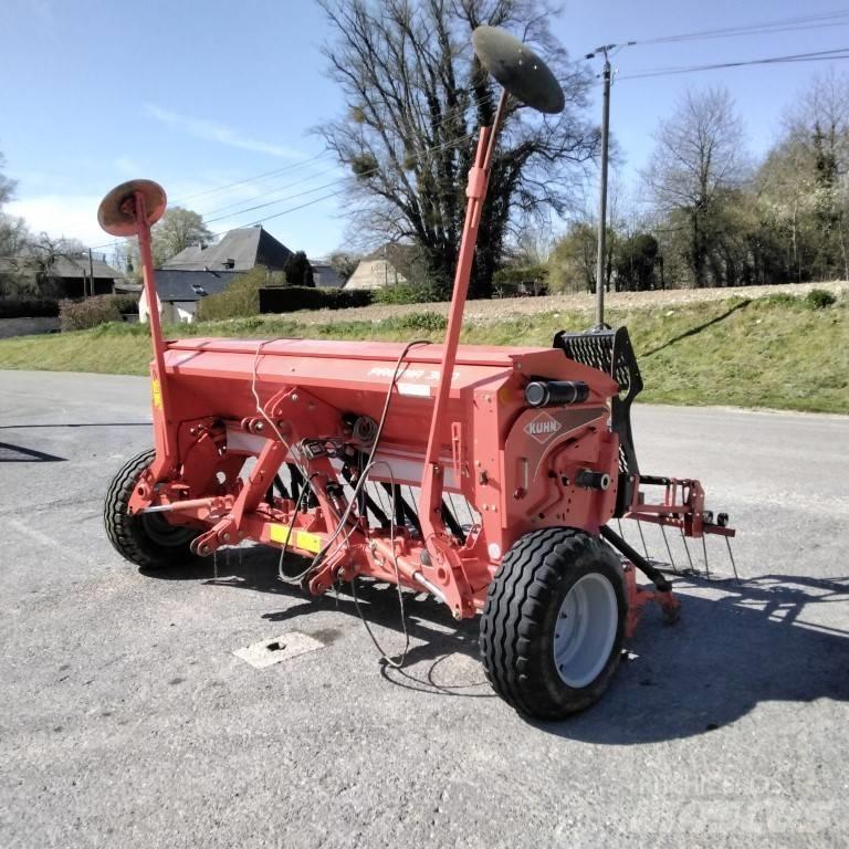 Kuhn Premia 300 Semoir