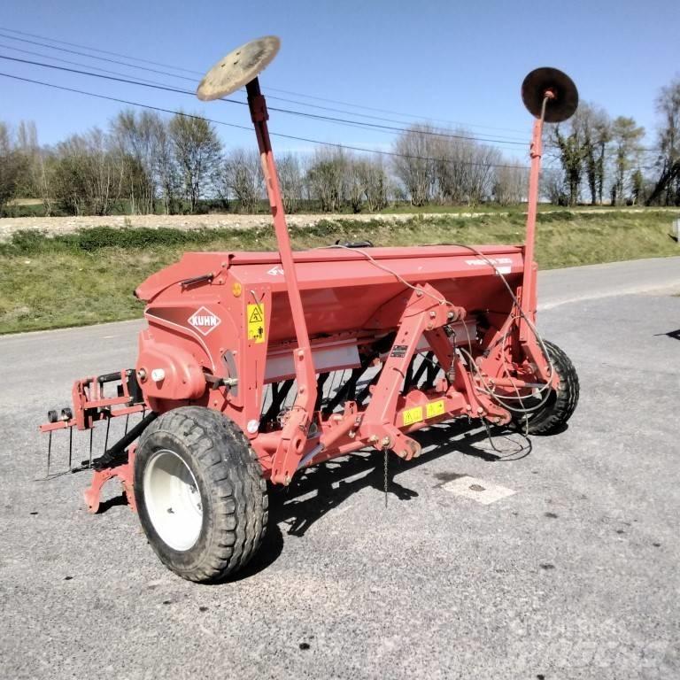 Kuhn Premia 300 Semoir