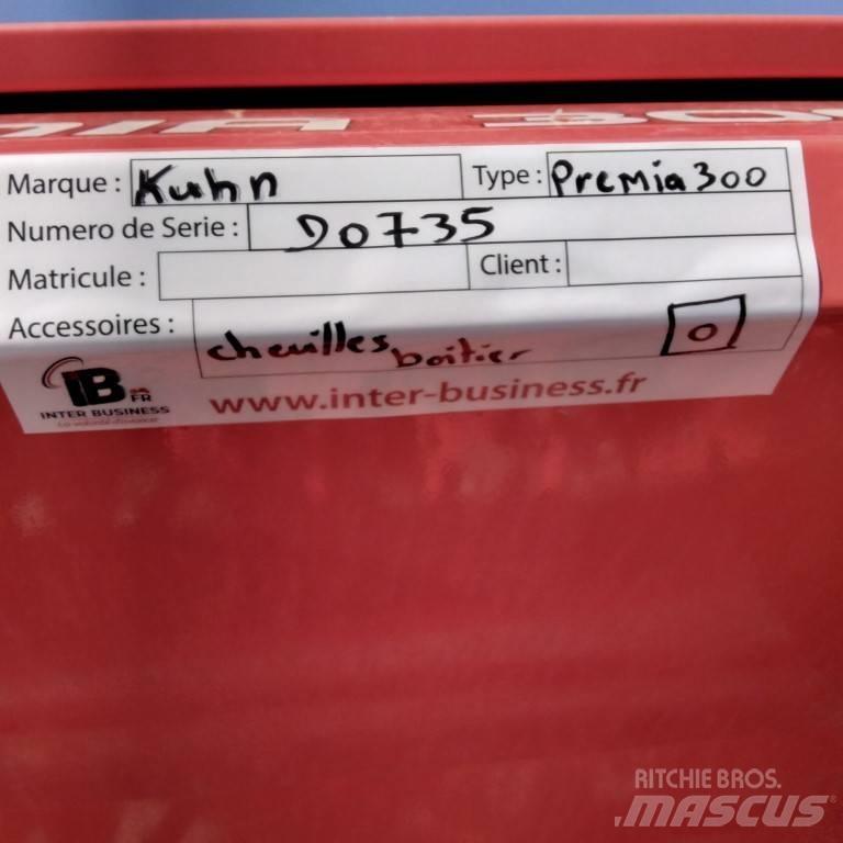 Kuhn Premia 300 Semoir