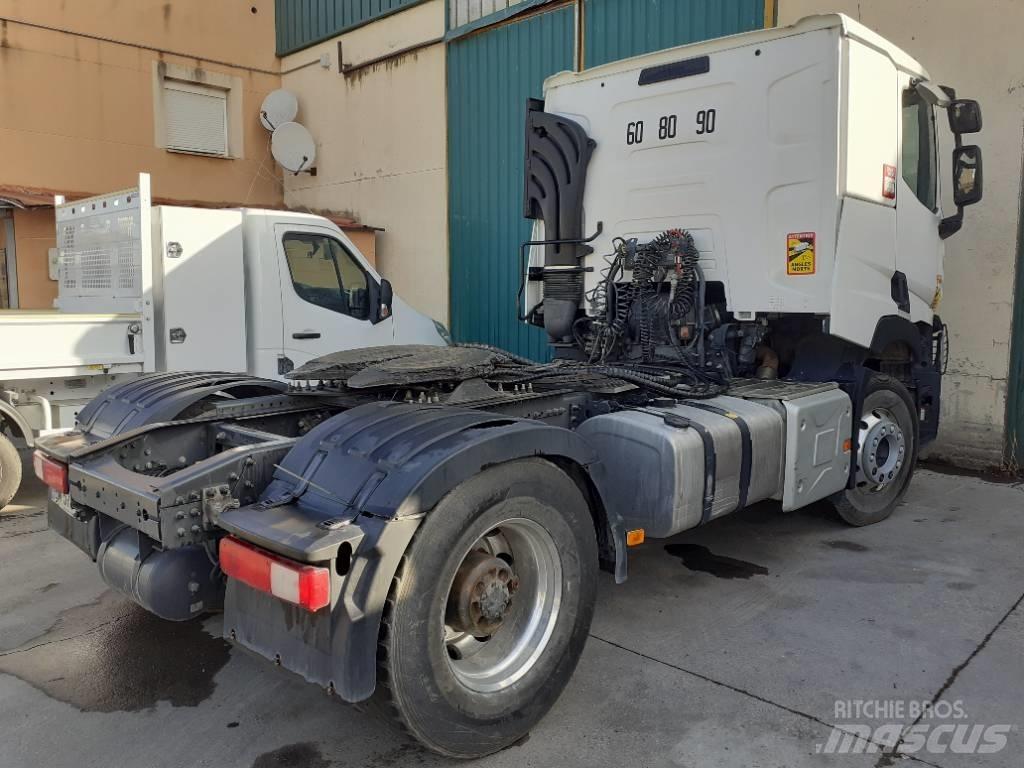 Renault C430 Tracteur routier