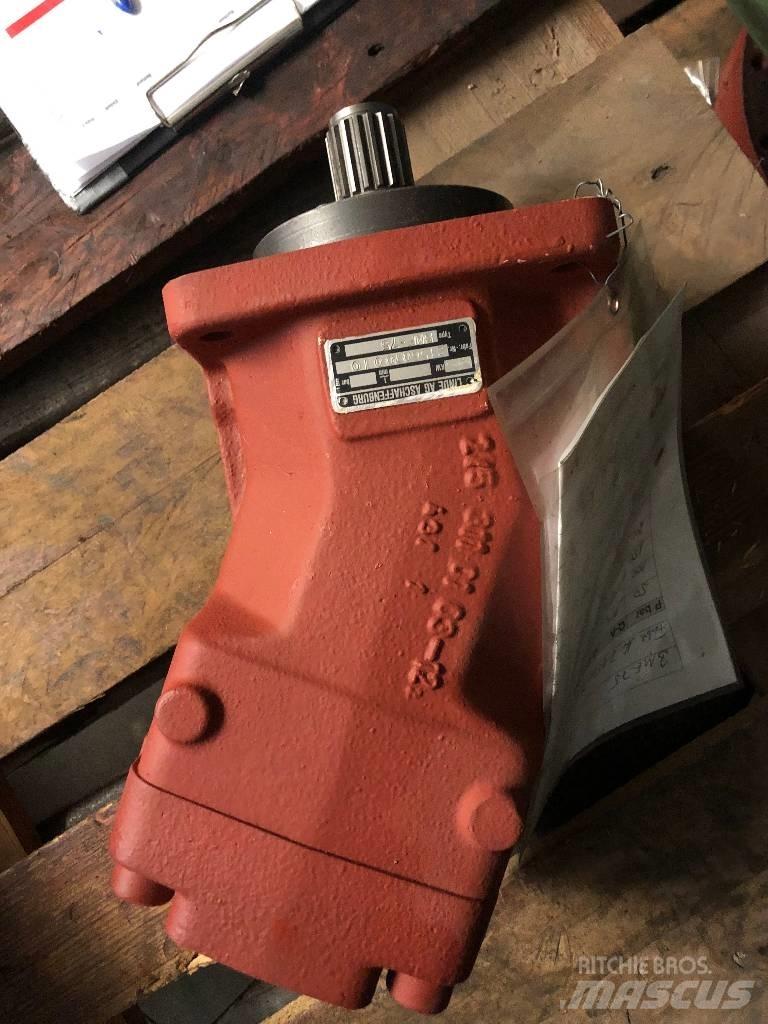 Linde BMF75 Autres accessoires
