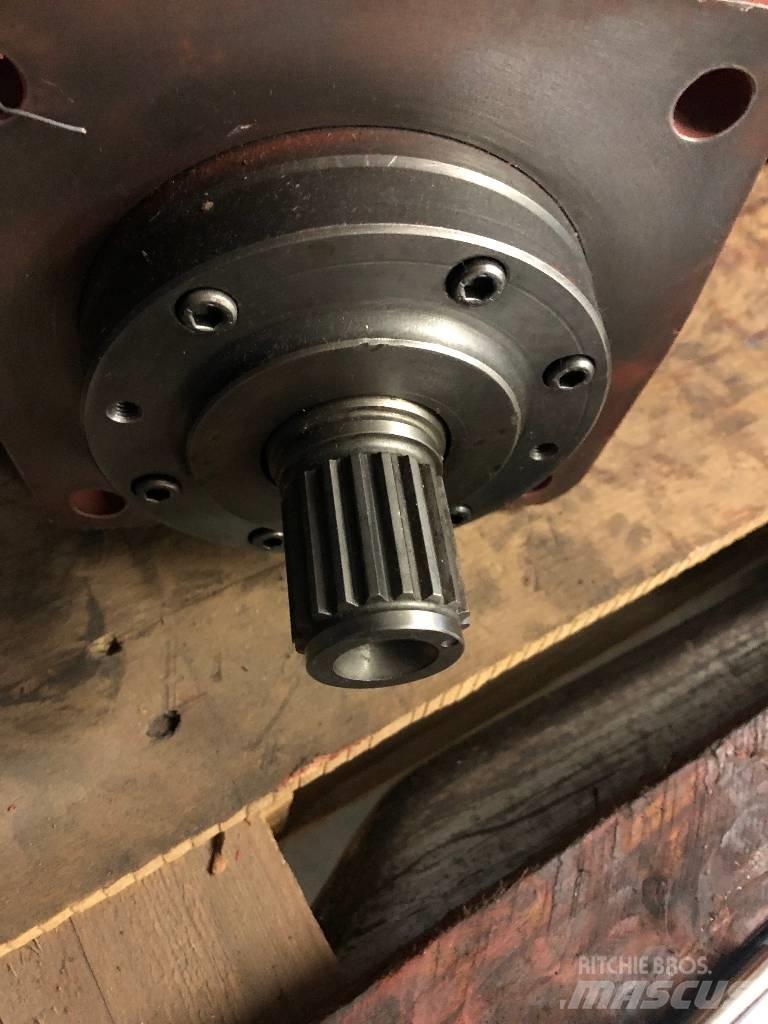 Linde BMF75 Autres accessoires