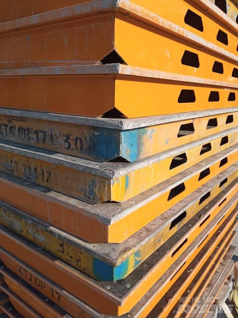 Ulma CC4 Construction - Autres