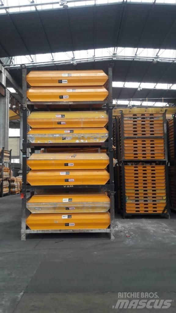 Ulma CC4 Construction - Autres