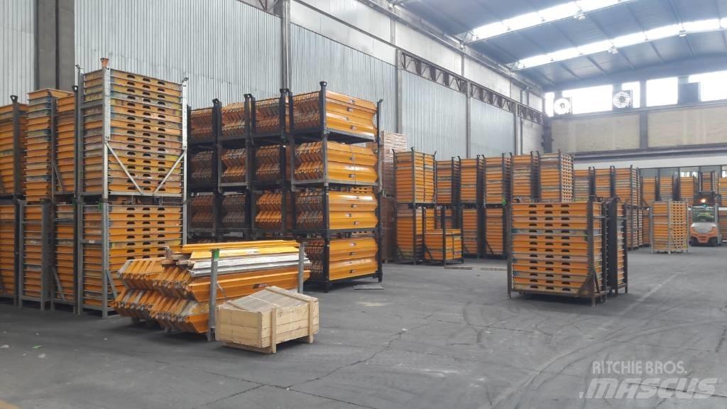 Ulma CC4 Construction - Autres
