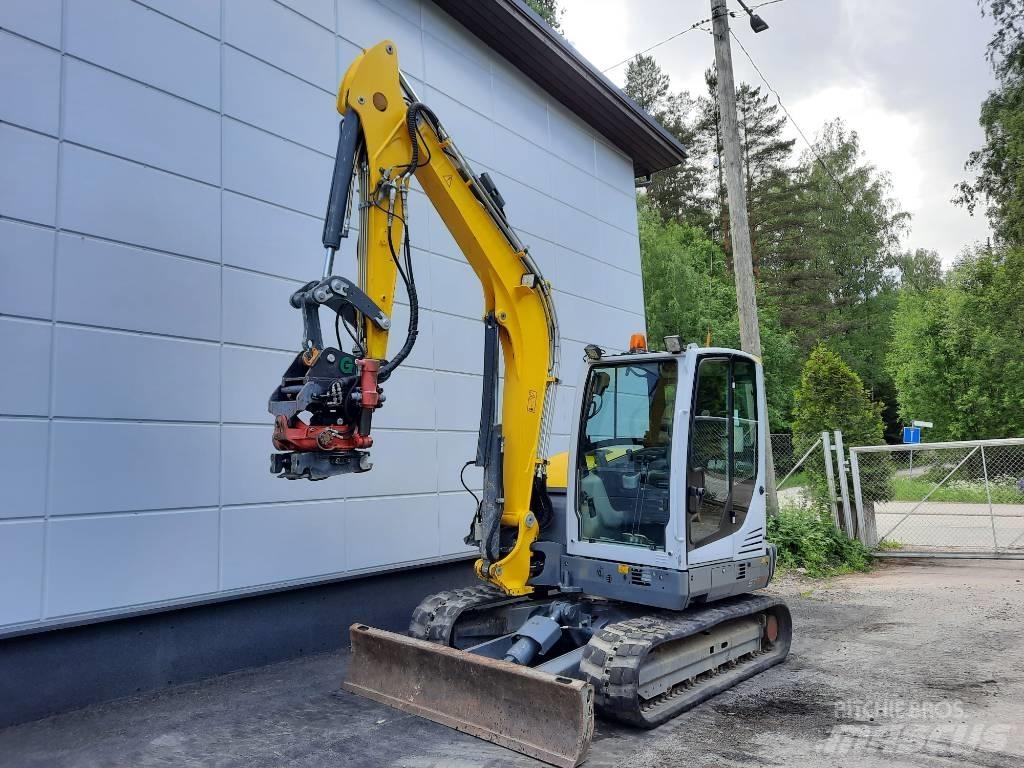 Wacker Neuson ET 65 Mini pelle < 7t