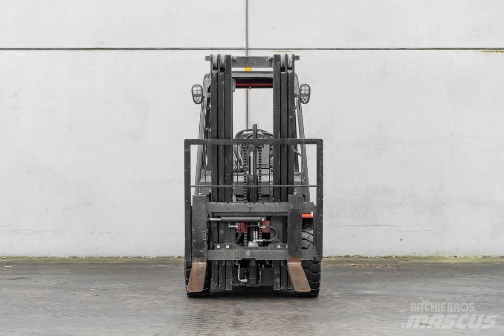 Manitou MI 30 D Chariots diesel