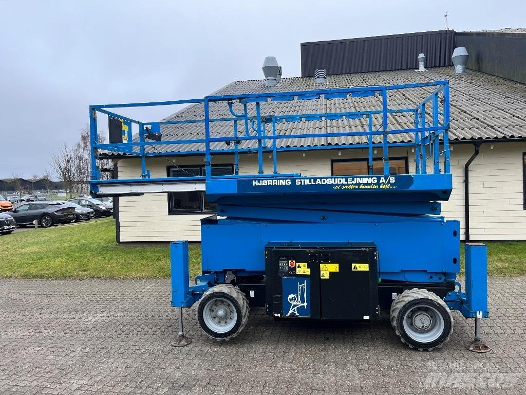 Genie GS 4069 Nacelle ciseaux