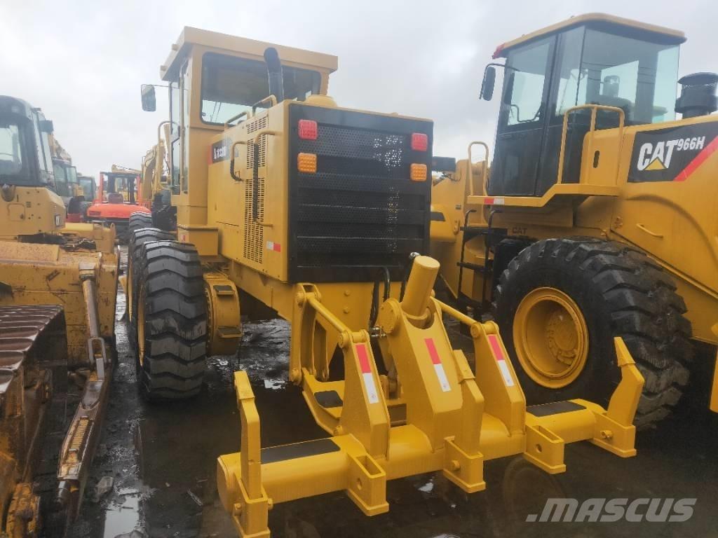 XCMG GR 180 Niveleuse