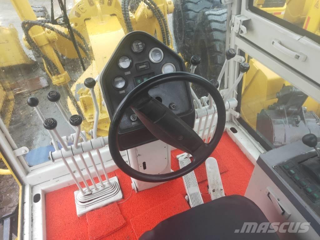 XCMG GR 180 Niveleuse