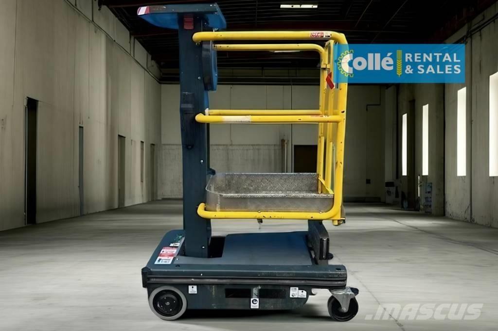 JLG Ecolift | 2023 Autre nacelle élévatrice