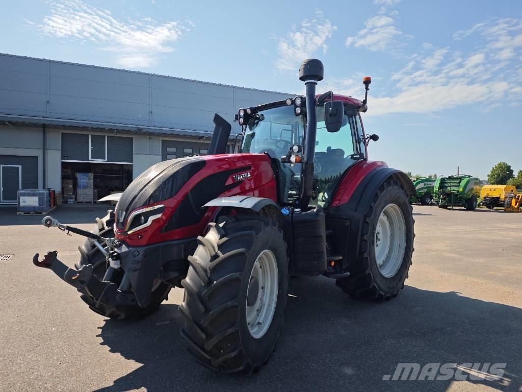 Valtra T 175 E Tracteur