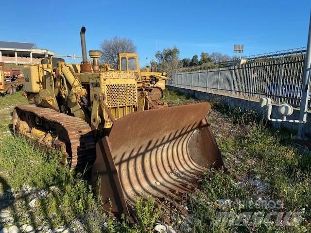 CAT 951 C Chargeuse sur chenilles