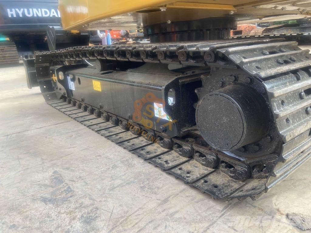 CAT 306 Mini pelle < 7t