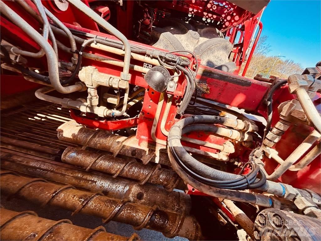 Grimme REXOR 6200 Agriculture - Autres