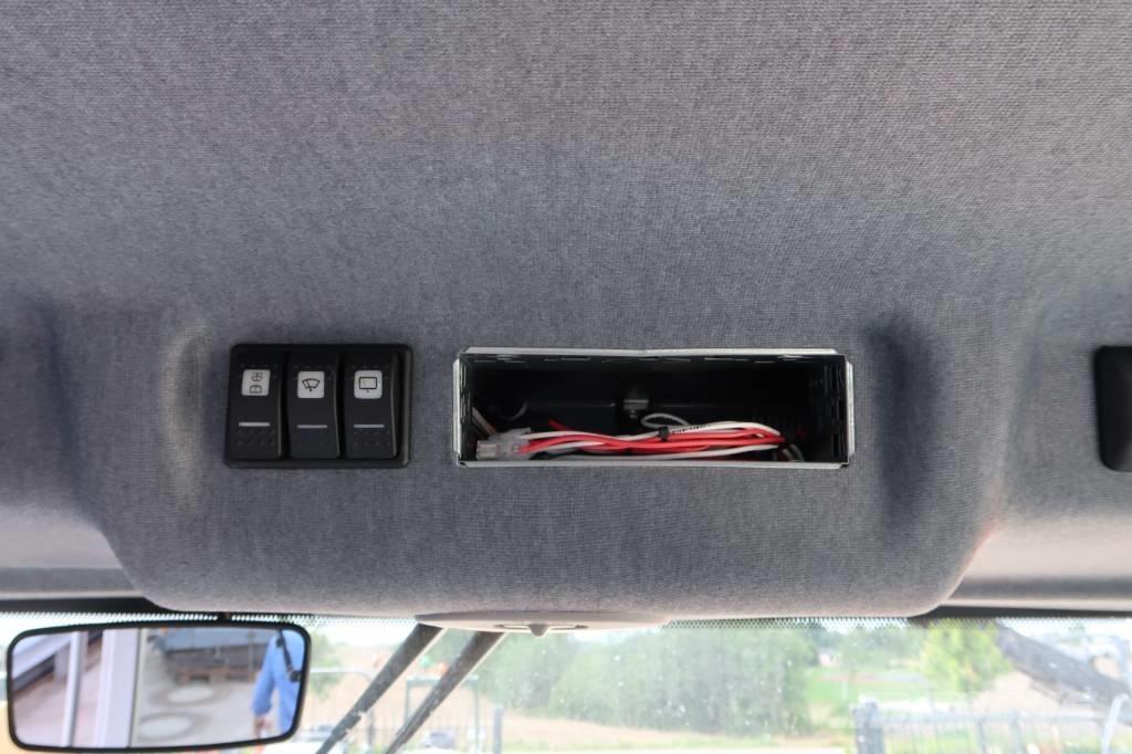 Hamm HD+ 110I VO Rouleaux tandem