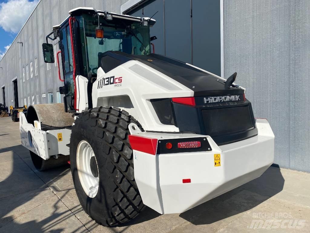 Hidromek HMK 130CS-5 Manutention - Autres