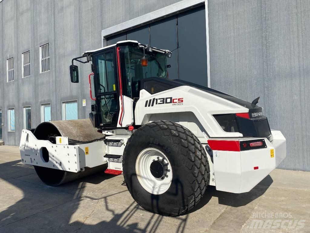 Hidromek HMK 130CS-5 Manutention - Autres