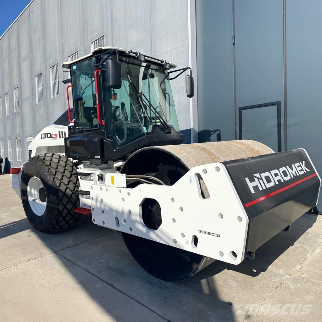 Hidromek HMK 130CS-5 Manutention - Autres