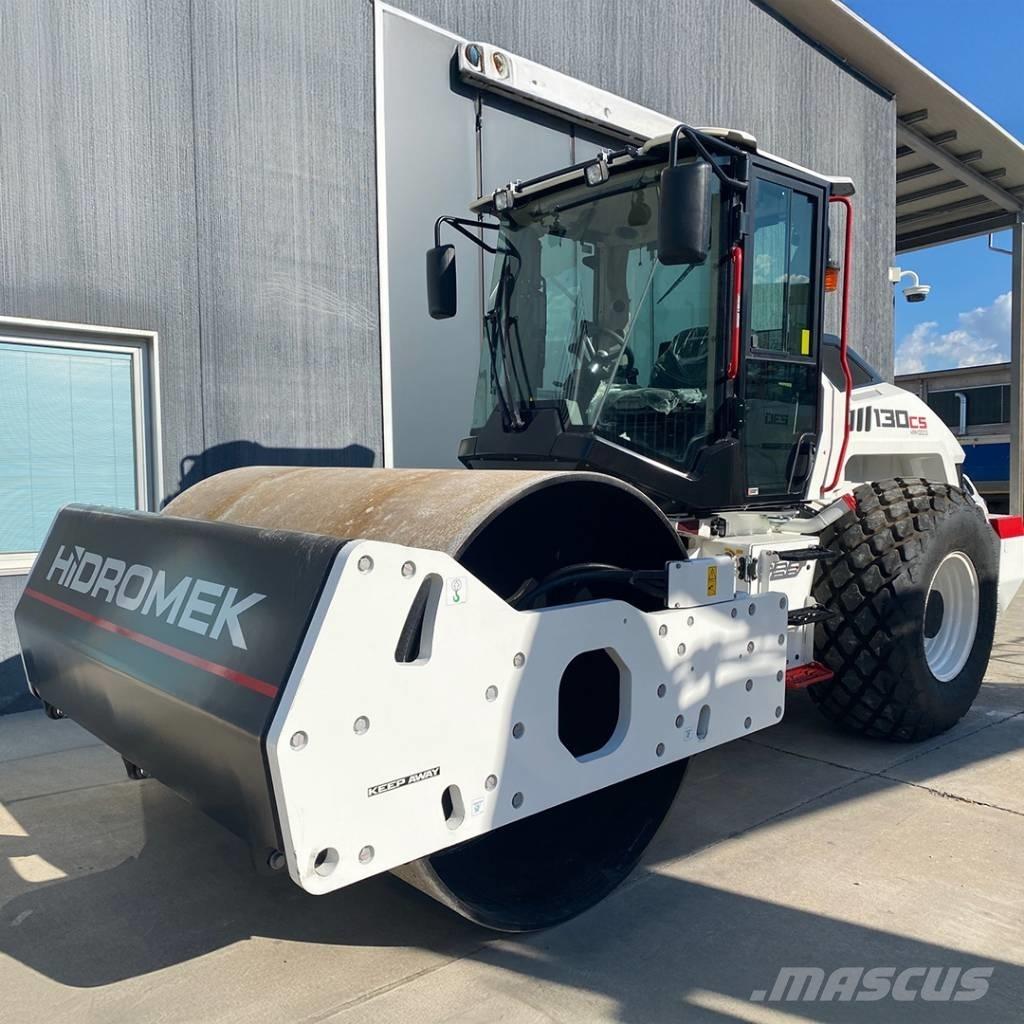Hidromek HMK 130CS-5 Manutention - Autres